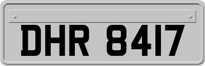 DHR8417