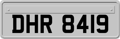 DHR8419