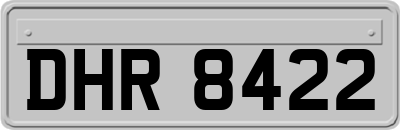 DHR8422