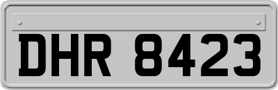DHR8423