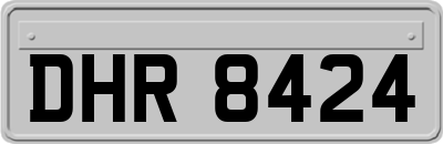 DHR8424