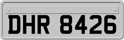 DHR8426