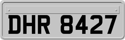 DHR8427