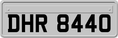DHR8440