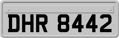 DHR8442