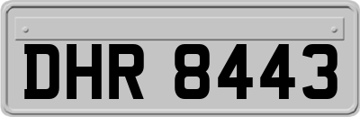 DHR8443