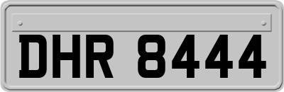 DHR8444