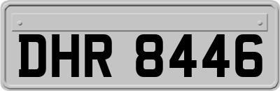 DHR8446