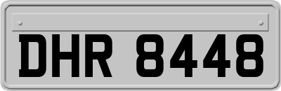 DHR8448