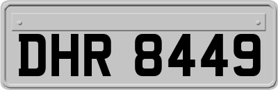 DHR8449