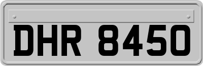 DHR8450
