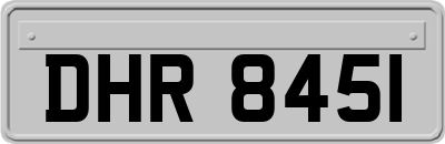 DHR8451