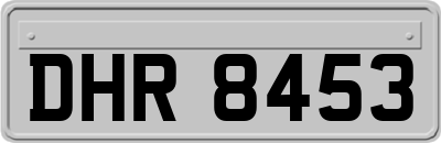 DHR8453