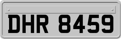 DHR8459