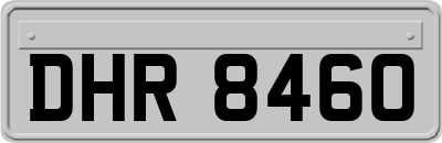 DHR8460