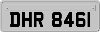 DHR8461