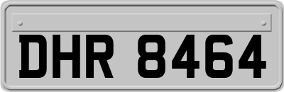 DHR8464