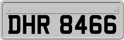 DHR8466