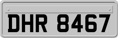 DHR8467