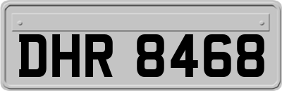 DHR8468