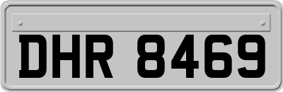 DHR8469