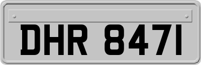 DHR8471