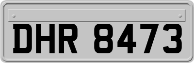 DHR8473