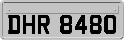 DHR8480