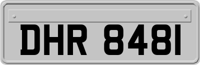 DHR8481