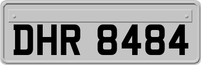 DHR8484