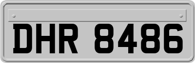 DHR8486