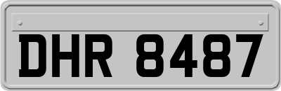 DHR8487