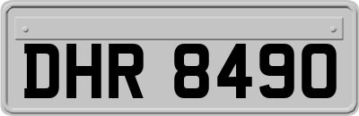 DHR8490