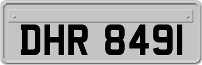 DHR8491