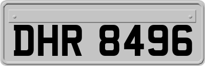 DHR8496