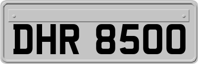 DHR8500