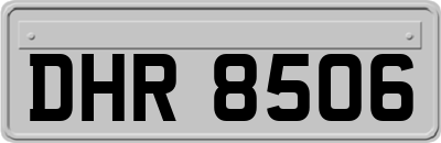 DHR8506