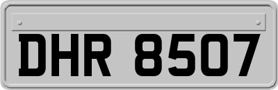 DHR8507