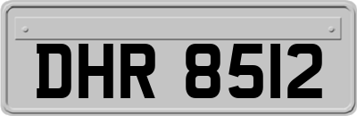 DHR8512