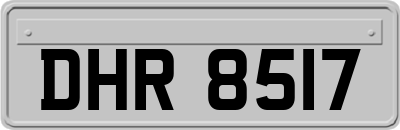 DHR8517