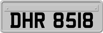 DHR8518