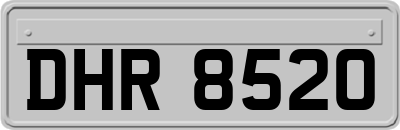 DHR8520