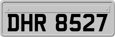 DHR8527