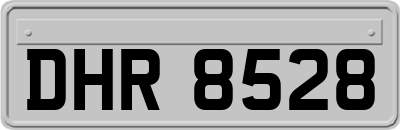 DHR8528