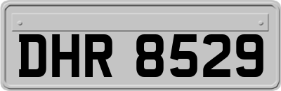 DHR8529