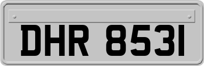 DHR8531