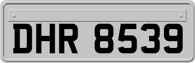 DHR8539