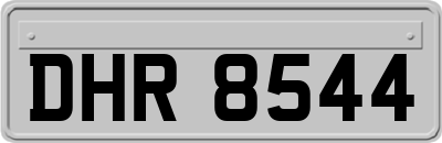 DHR8544