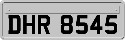 DHR8545