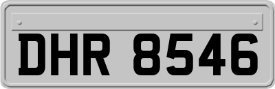 DHR8546